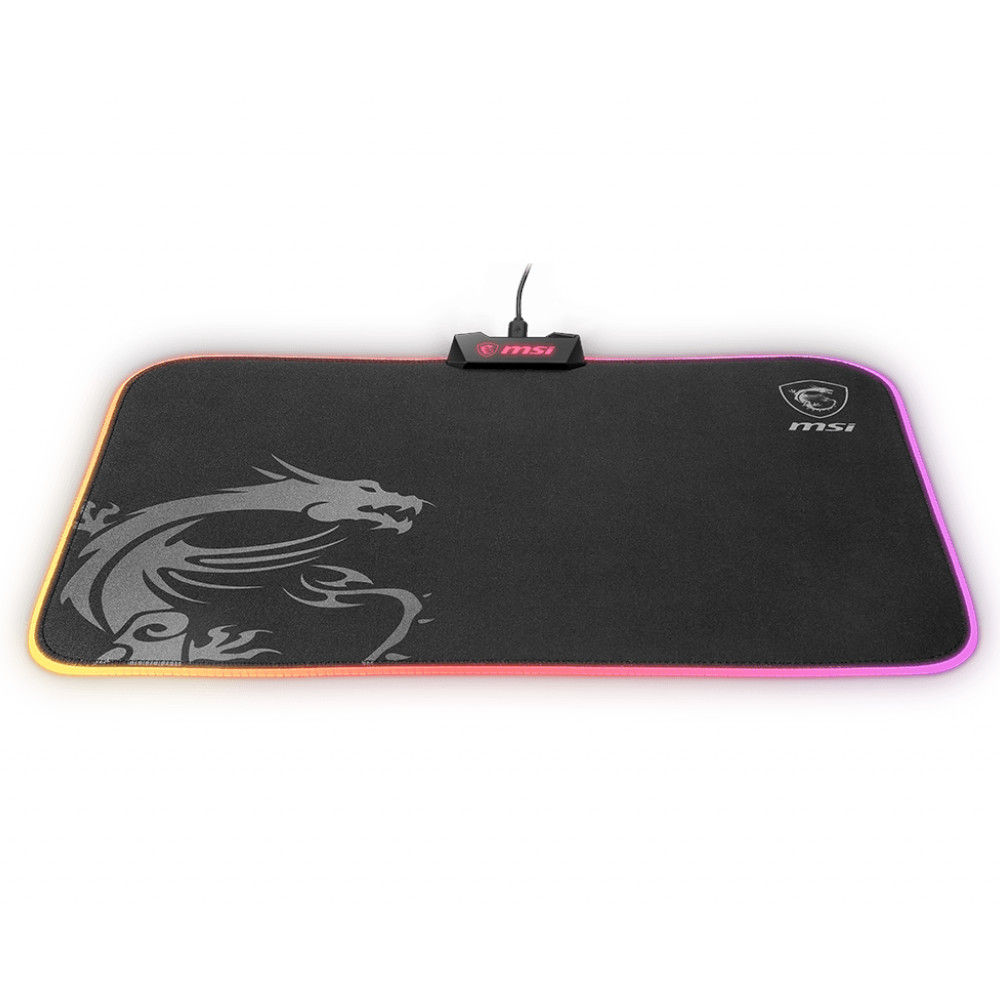 MSI Agility GD60 - Tapis de souris MSI - grosbill-pro.com - 2