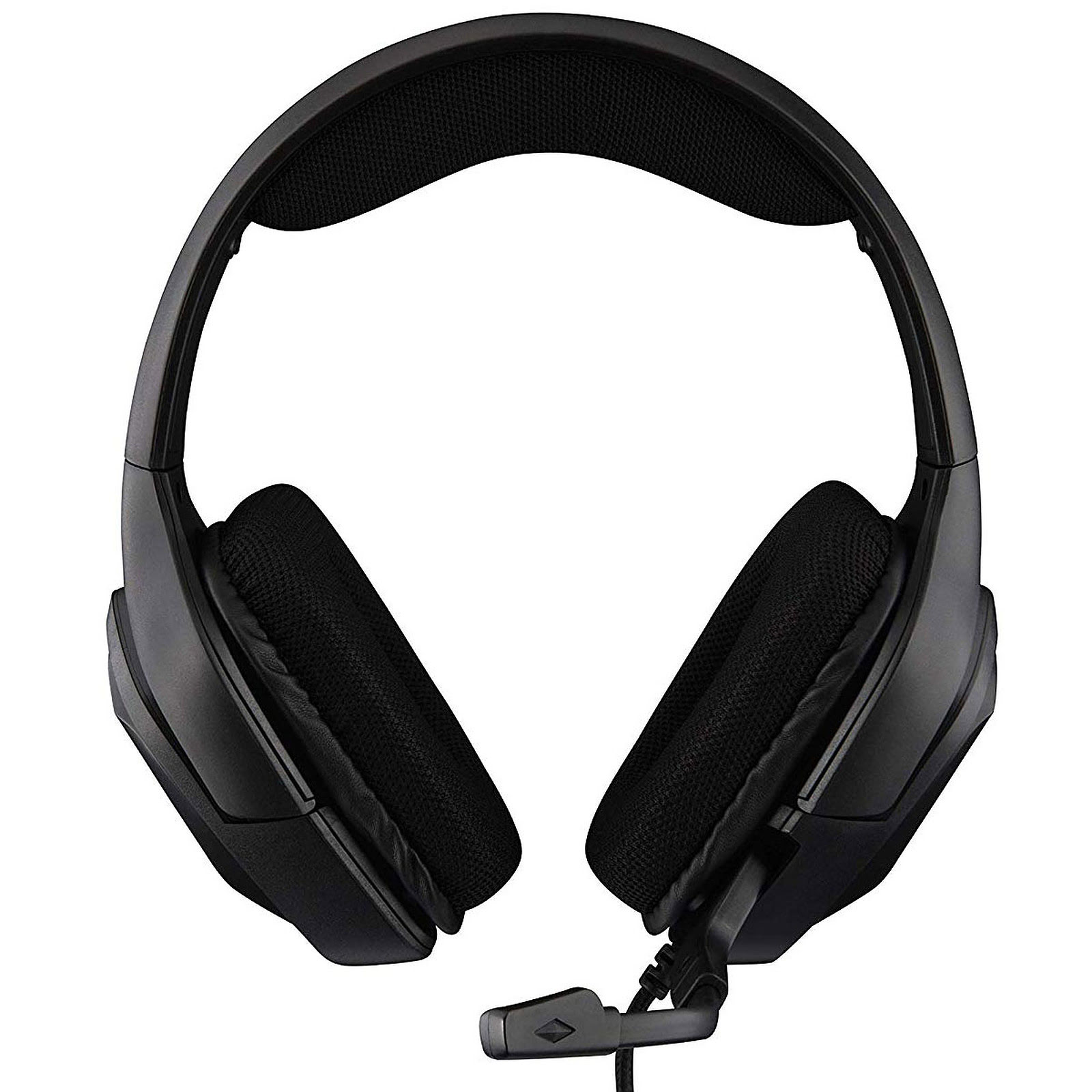 The G-LAB Korp Cobalt Stereo Noir - Micro-casque - grosbill-pro.com - 2