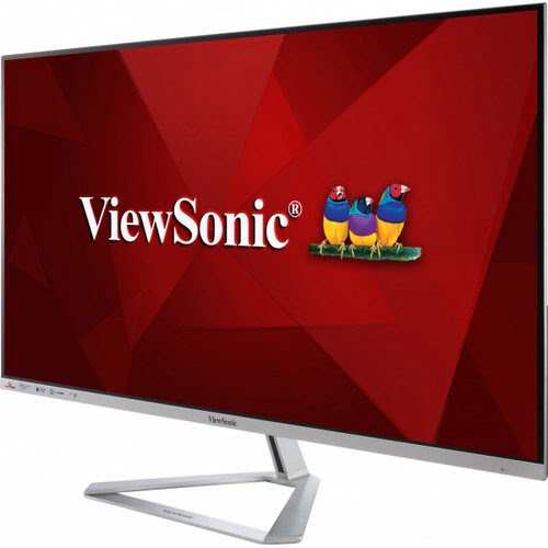 VX3276-MHD-3 32" 16:9 1920x1080 VGA HDMI - Achat / Vente sur grosbill-pro.com - 2