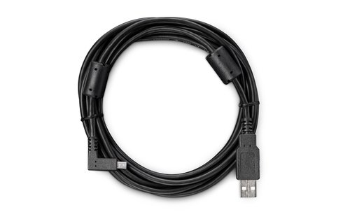Grosbill Accessoire écran Wacom STU540 3m Hybrid/USB cable