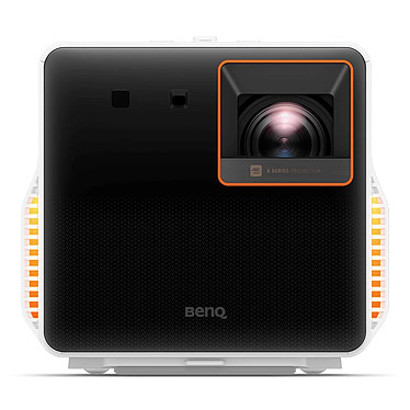 Grosbill Vidéoprojecteur BenQ X300G GAMING 4K/2000 Lumens/HDR10/Android/Wifi/BT