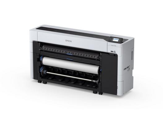  SureColor-T7700D 44p Duo roll - Achat / Vente sur grosbill-pro.com - 3