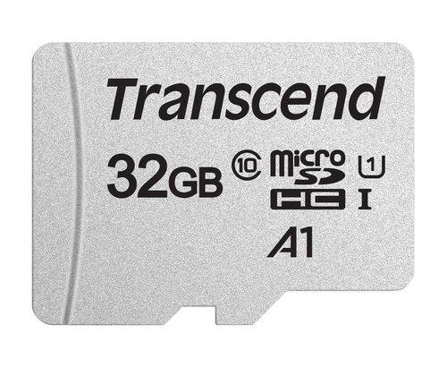 32GB UHS-I U1 microSD w/o Adapter - Achat / Vente sur grosbill-pro.com - 0