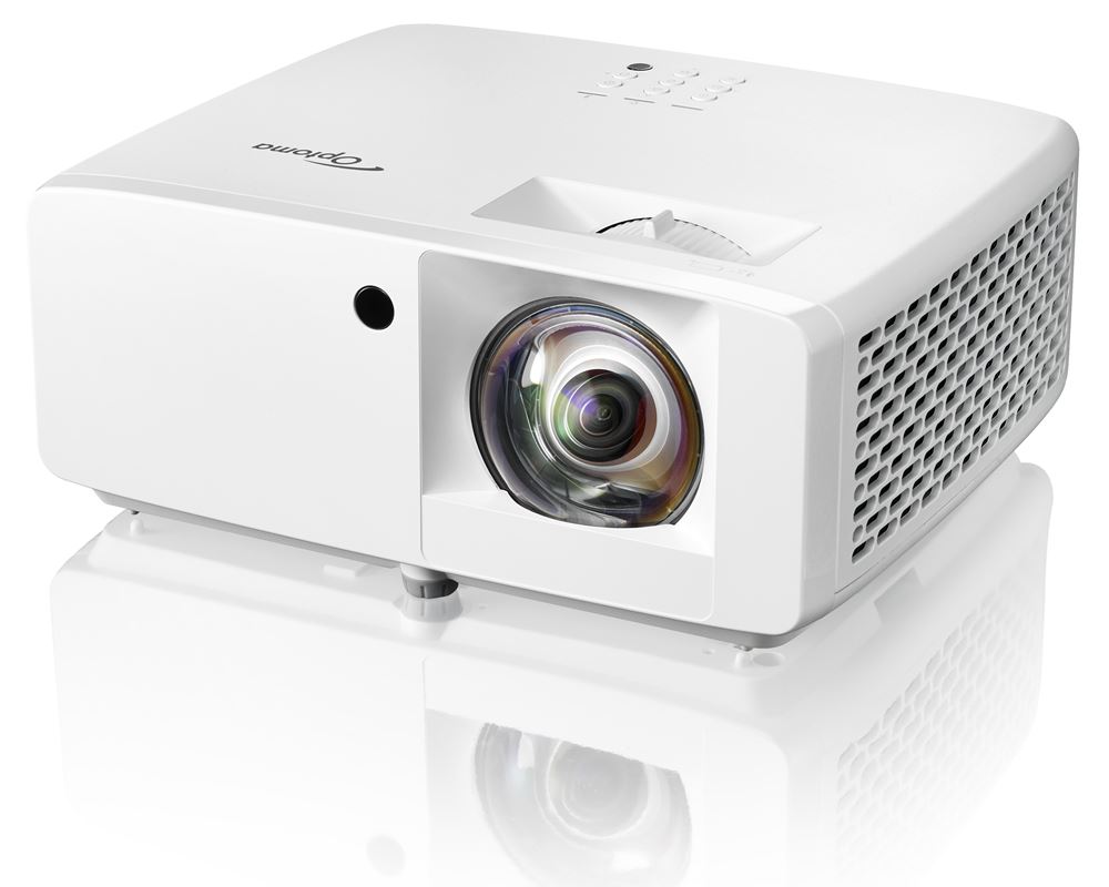 FHD (1920X1080) 3500 LM LASER - Achat / Vente sur grosbill-pro.com - 6