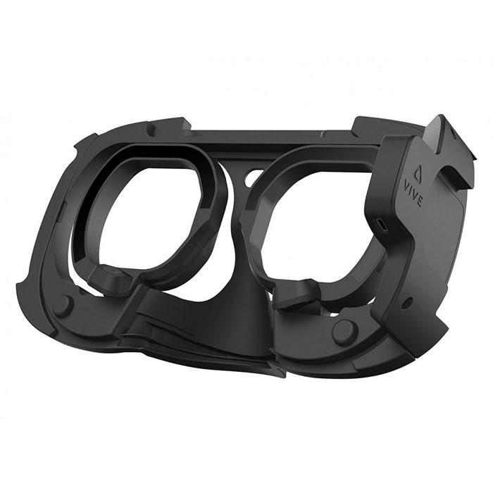 HTC Vive Focus 3 Facial Tracker (99HATH004-00) - Achat / Vente Objet connecté / Domotique sur grosbill-pro.com - 0