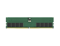 Kingston  32Go (1x32Go) DDR5 4800MHz ECC - Mémoire PC Kingston sur grosbill-pro.com - 0