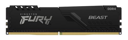 Kingston Fury Beast 16Go (1x16Go) DDR4 3200MHz - Mémoire PC Kingston sur grosbill-pro.com - 5