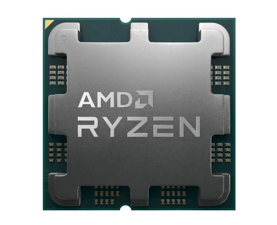 Ryzen 5 7500X3D - 4.5GHz/102Mo/AM5/WOF