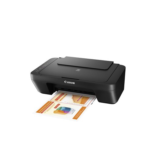 Imprimante multifonction Canon PIXMA MG2550S - grosbill-pro.com - 3