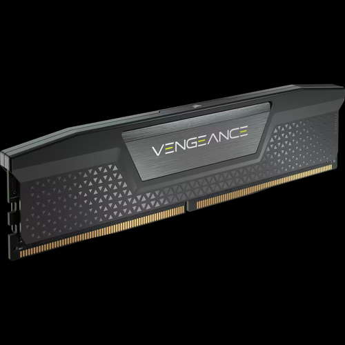 Corsair Vengeance 64Go (2x32Go) DDR5 6600MHz - Mémoire PC Corsair sur grosbill-pro.com - 4