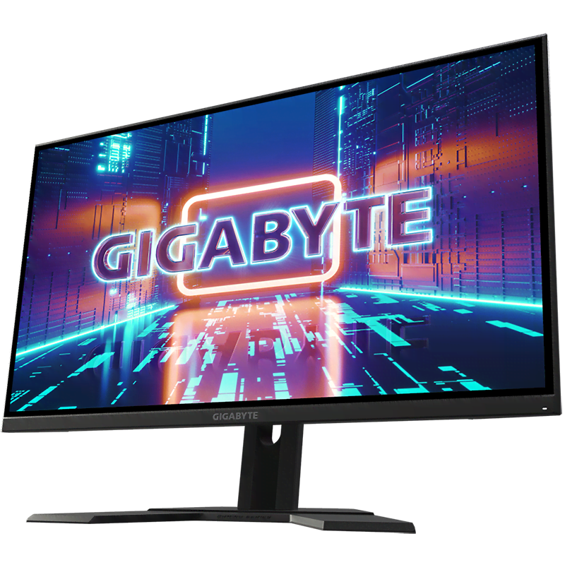 Gigabyte 27"  G27Q-EK - Ecran PC Gigabyte - grosbill-pro.com - 1