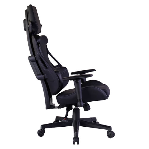 The G-LAB K-Seat Carbon Noir - Siège PC Gamer - grosbill-pro.com - 1