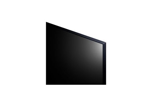 LG- Afficheur professionnel 50" UHD 4K 50UL3J - Achat / Vente sur grosbill-pro.com - 8