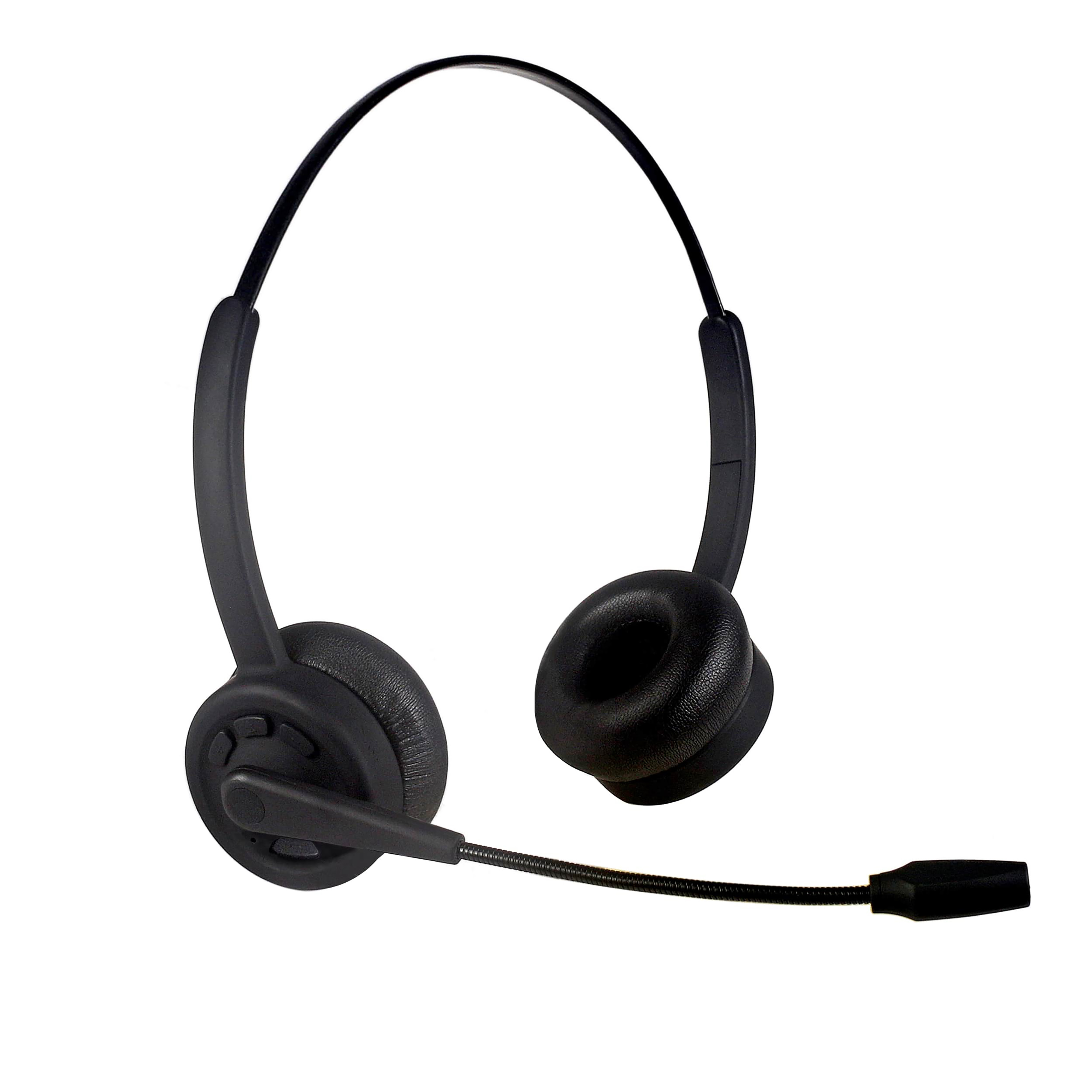 T'nB Activ 400S Stereo Noir - Micro-casque - grosbill-pro.com - 2