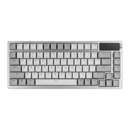 Asus ROG Azoth - Clavier PC Asus - grosbill-pro.com - 4