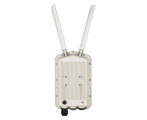 WIRELESS AC1300 WAVE 2 OUTDOOR - Achat / Vente sur grosbill-pro.com - 2