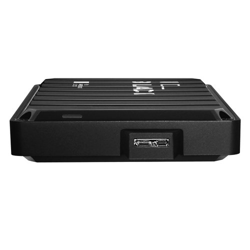 HDD EXT WD Black P10 Game Drive 4Tb Blk - Achat / Vente sur grosbill-pro.com - 3