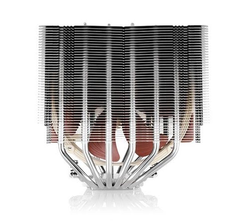 DISTILLER Noctua NH-D15S - Achat / Vente sur grosbill-pro.com - 2