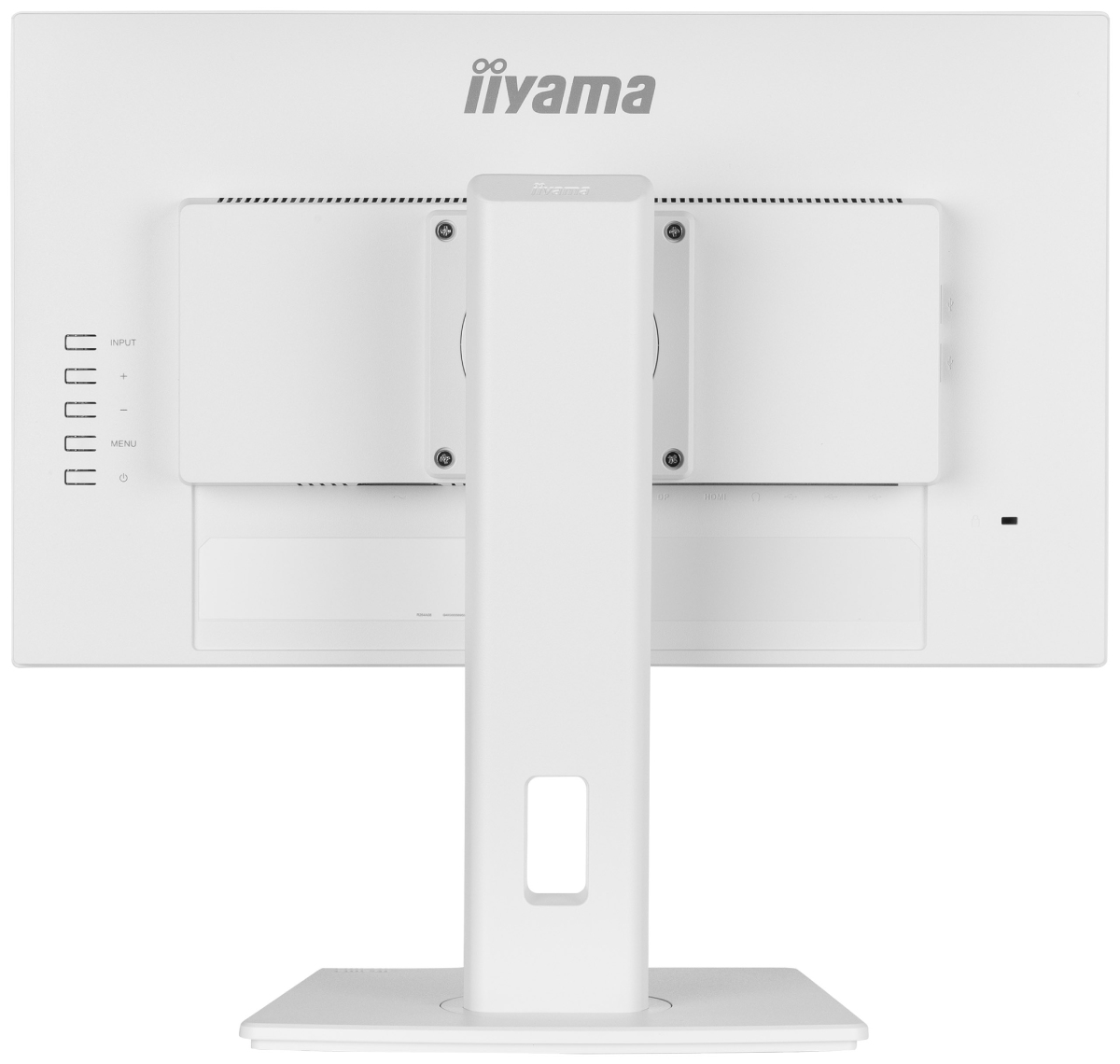 Iiyama 22"  XUB2292HSU-W6 - Ecran PC Iiyama - grosbill-pro.com - 5