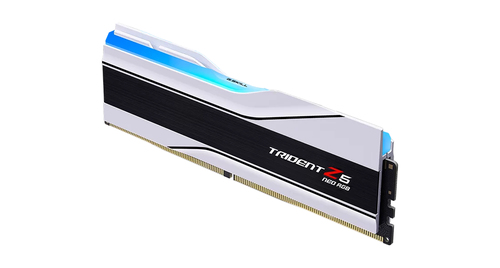 G.Skill Trident Z5 Neo RGB 32Go (2x16Go) DDR5 6000MHz - Mémoire PC G.Skill sur grosbill-pro.com - 3