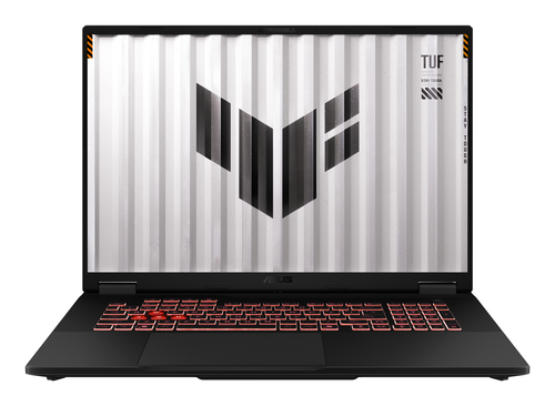 TUF 18" FHD+ 144Hz/R7 260/5060/16Go/512Go/W11