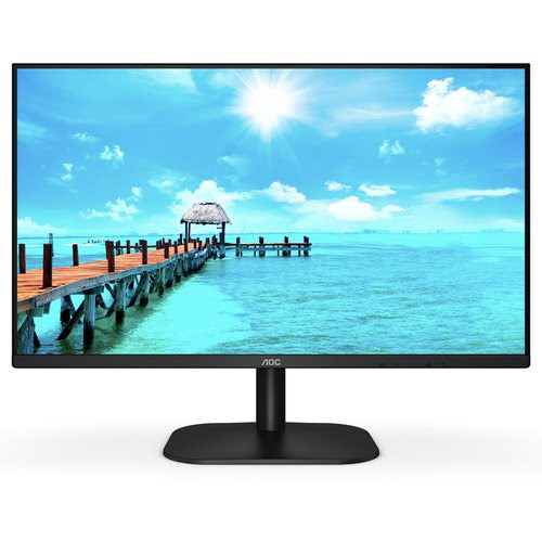 AOC 27"  27B2DA - Ecran PC AOC - grosbill-pro.com - 4