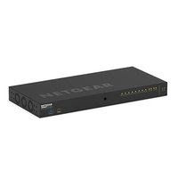 Grosbill Switch Netgear M4250-10G2XF-PoE+ - 10 (ports)/10/100/1000/Avec POE/Manageable