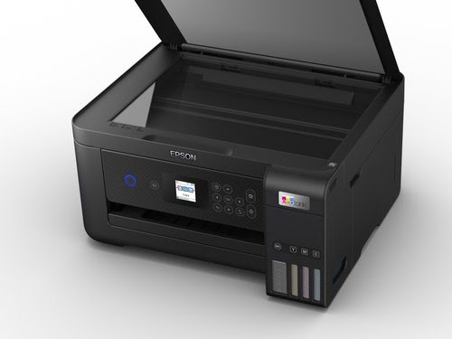 Imprimante multifonction Epson EcoTank ET-2850 - grosbill-pro.com - 8