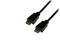 1080P HDMI Cable 3D/Ethernet male-2m