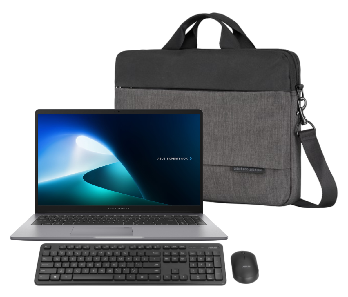 15.6"FHD/i5-13420H/8G/256G/W11P+Clavier/souris+Sac