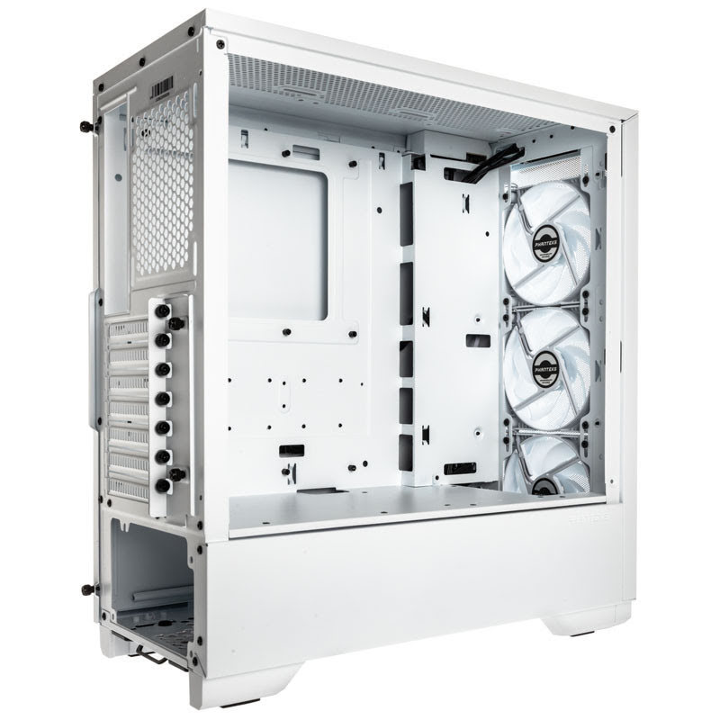 Phanteks Eclipse G360A Blanc Blanc - Boîtier PC Phanteks - 5