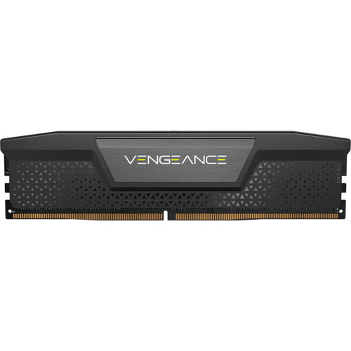 Corsair Vengeance 48Go (2x24Go) DDR5 5600Mhz - Mémoire PC Corsair sur grosbill-pro.com - 0