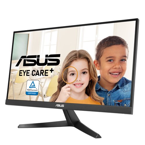ASUS VY229HE 22" FHD Eye care 1ms HDMI - Achat / Vente sur grosbill-pro.com - 2