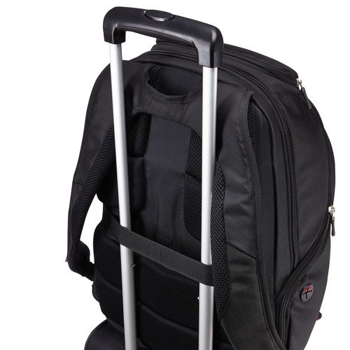 Evolution 15.6+Tablet Backpack (BPEB115K) - Achat / Vente sur grosbill-pro.com - 8