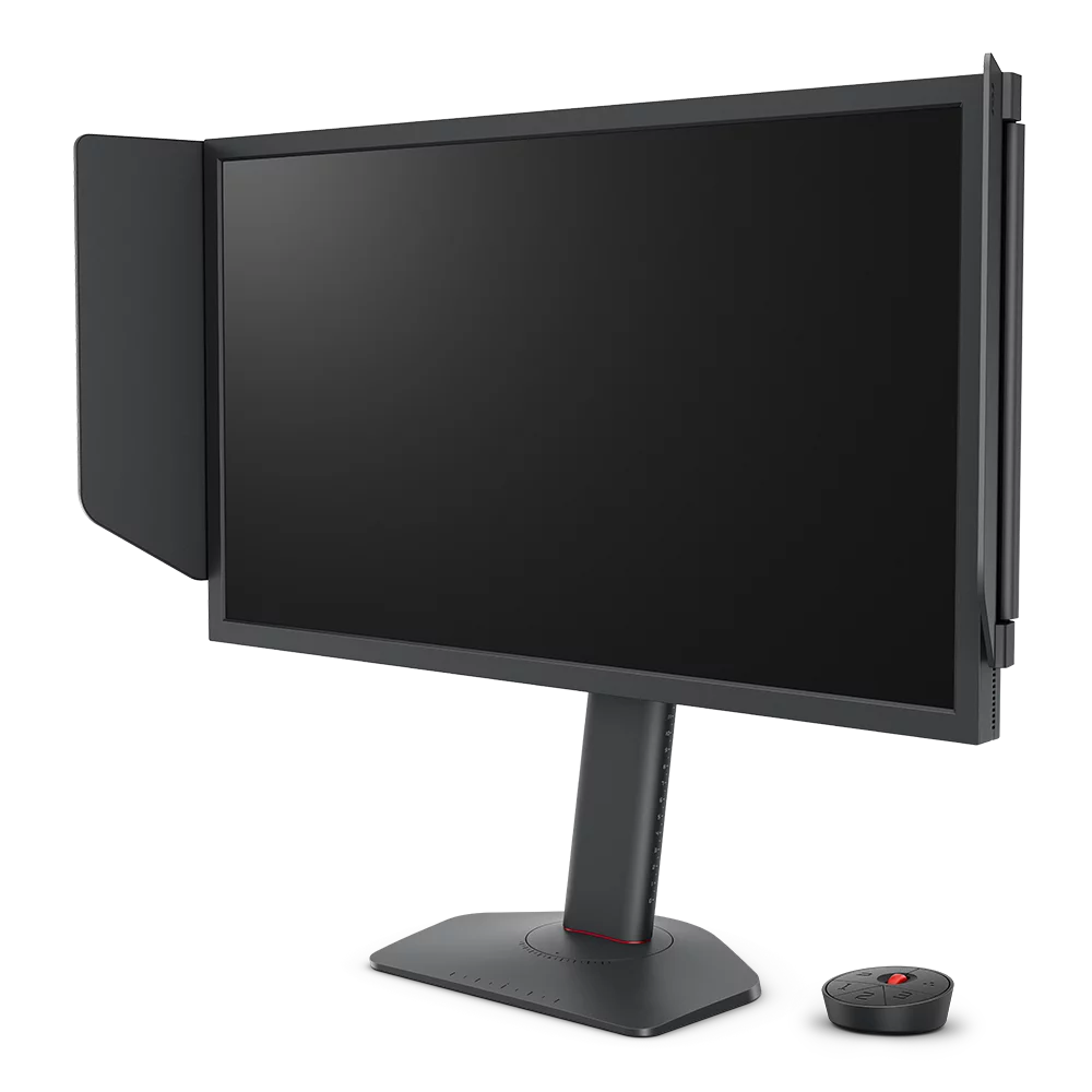 BenQ 24"  9H.LLRLB.QBE - Ecran PC BenQ - grosbill-pro.com - 1