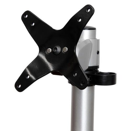 Single Monitor Mount - Deskmount - Achat / Vente sur grosbill-pro.com - 1