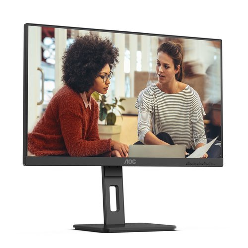 27E3QAF 27IN IPS FHD 300CD - Achat / Vente sur grosbill-pro.com - 5