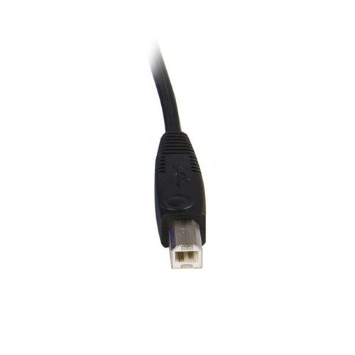 6 ft 2-in-1 USB KVM Cable - Achat / Vente sur grosbill-pro.com - 4