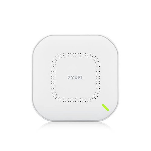 Grosbill Point d'accès et Répéteur WiFi Zyxel Zyxel - WAX510D EU AND UK SINGLE PACK EX
