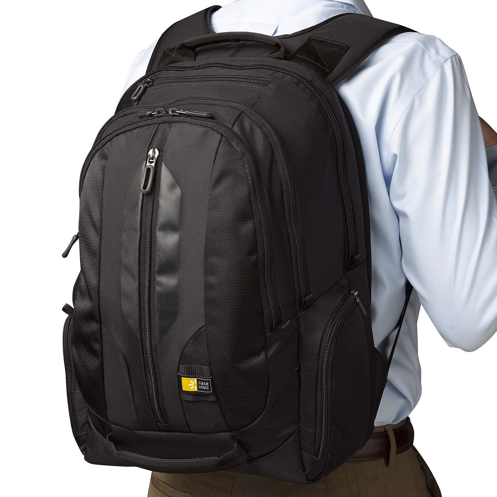 17.3" Laptop Backpack RBP217 - Achat / Vente sur grosbill-pro.com - 1