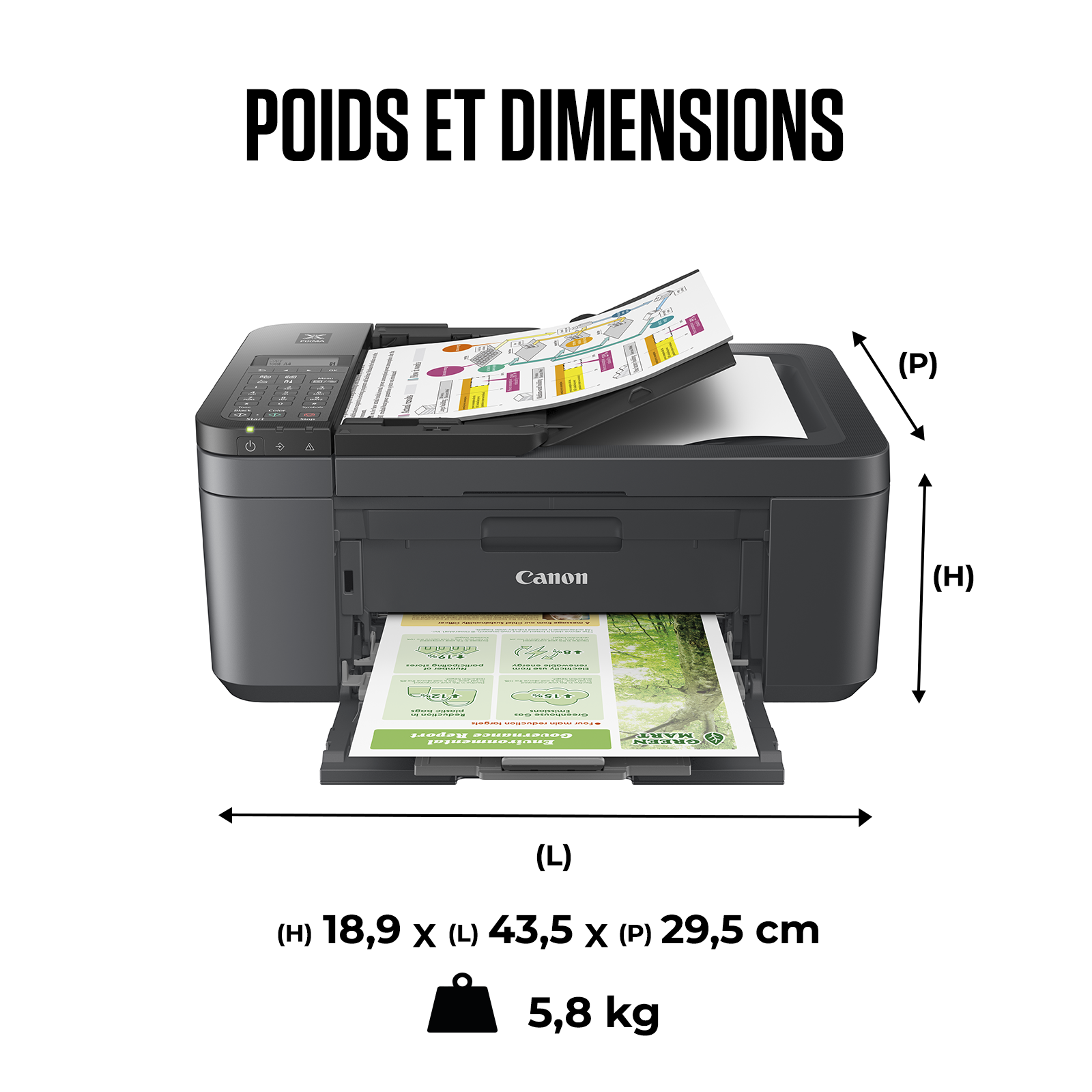 image produit