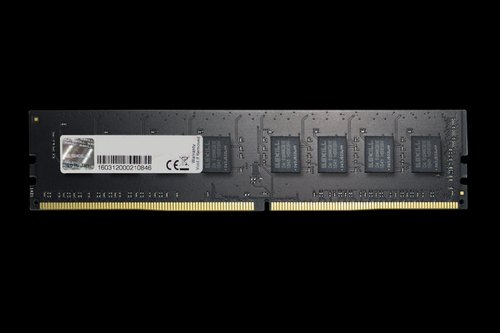 G.Skill Value, DDR4-2666, CL19 - 8 GB - Achat / Vente sur grosbill-pro.com - 0