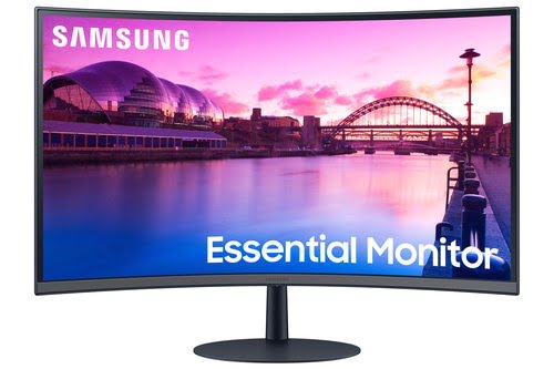 Samsung 32"  LS32C390EAUXEN - Ecran PC Samsung - grosbill-pro.com - 0