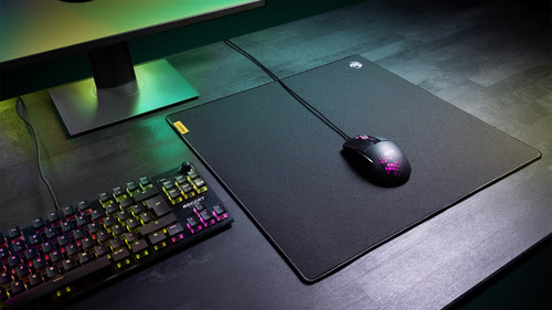 Roccat Sense Control SQ - Tapis de souris Roccat - grosbill-pro.com - 2