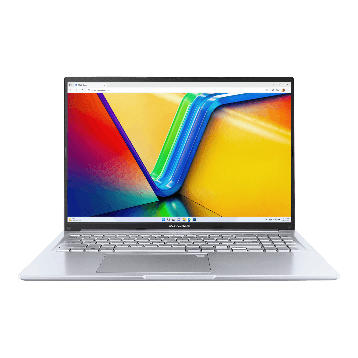 VIVOBOOK 16 X1605EA-MB153W