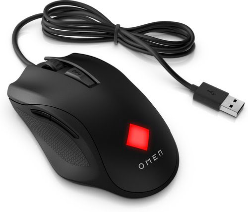 HP OMEN Vector Essential Mouse - Achat / Vente sur grosbill-pro.com - 4