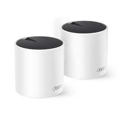 Deco X55(2-pack) - Wifi 6 MESH AX3000#