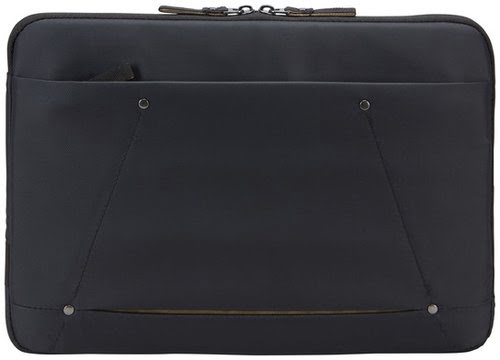 Grosbill Sac et sacoche Case Logic Housse Deco Sleeve 13.3" Noir (DECOS113)