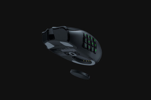 Razer Naga V2 Pro - Souris PC Razer - grosbill-pro.com - 3