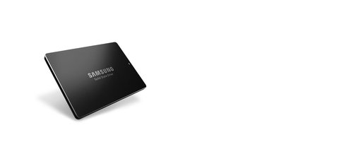 Grosbill Disque SSD Samsung PM883 V4 TLC MARU 2.5" 1920GB